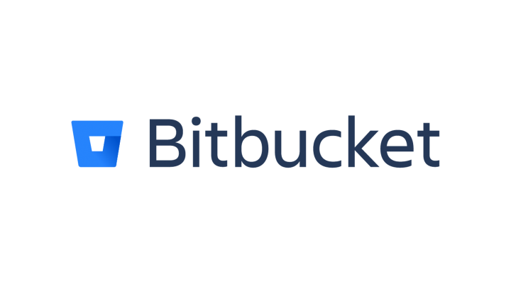 Atlassian Bitbucket Header