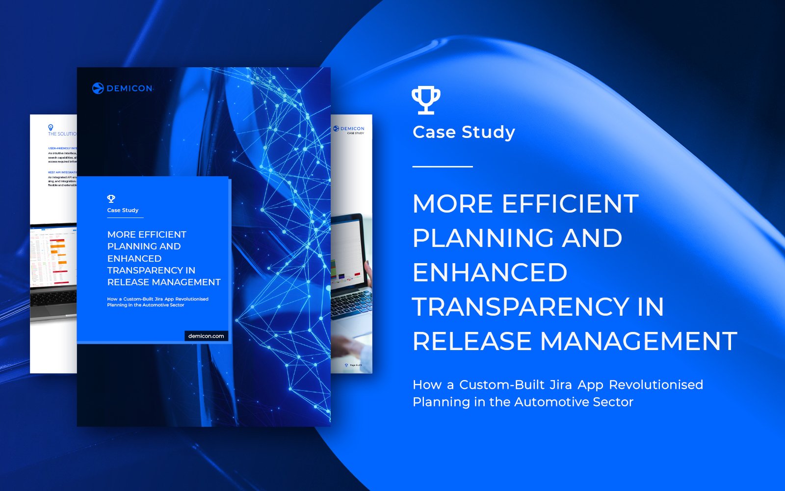 Graphic Case Study 
