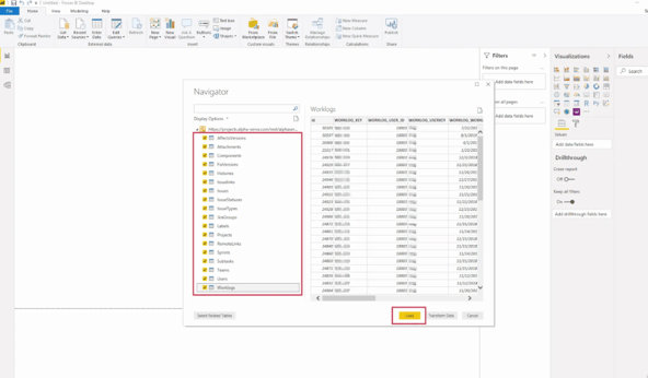 Use Cases of Working with Jira Data