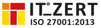 IT Zert ISO 27001