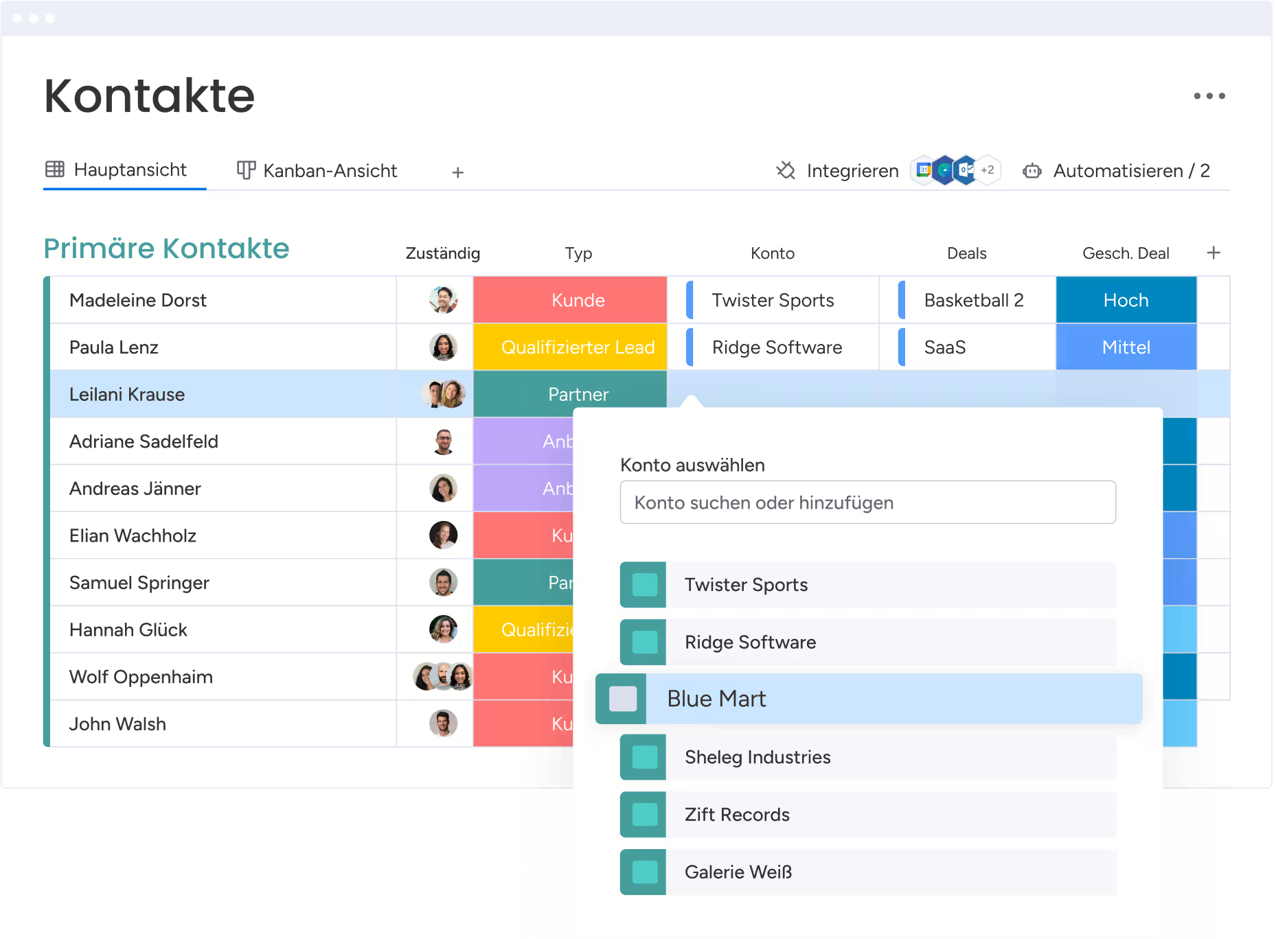 Kontakte_crm_de