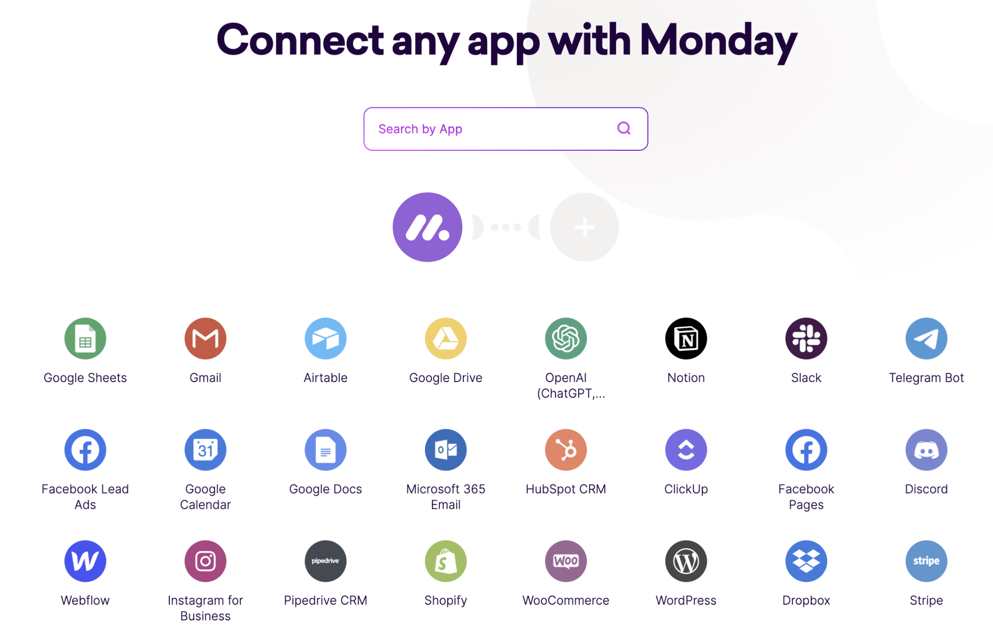 mondayApi mondayApi
