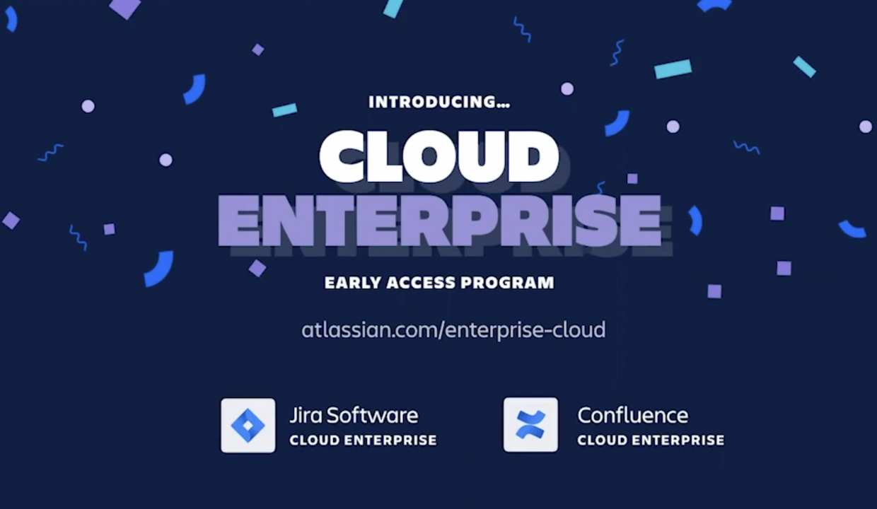 No Limits: Die neue Atlassian Enterprise Cloud