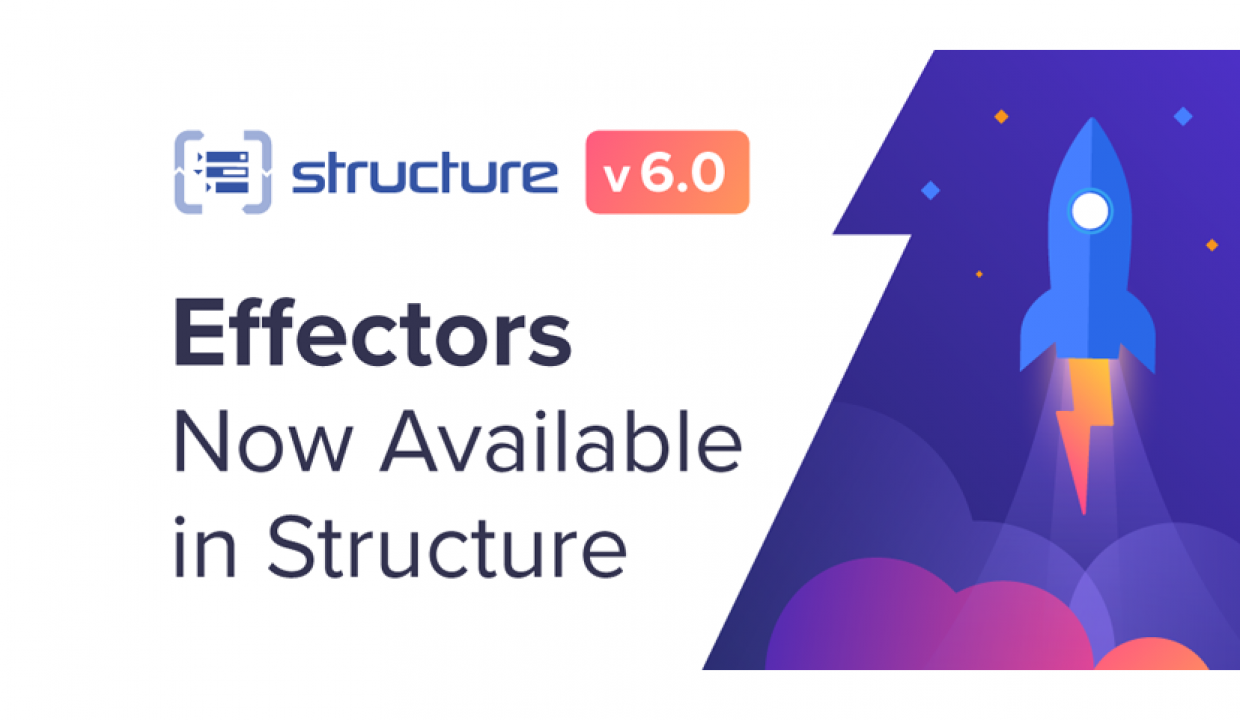 Effectors von Structure: Multi-Level-Automatisierung in Jira