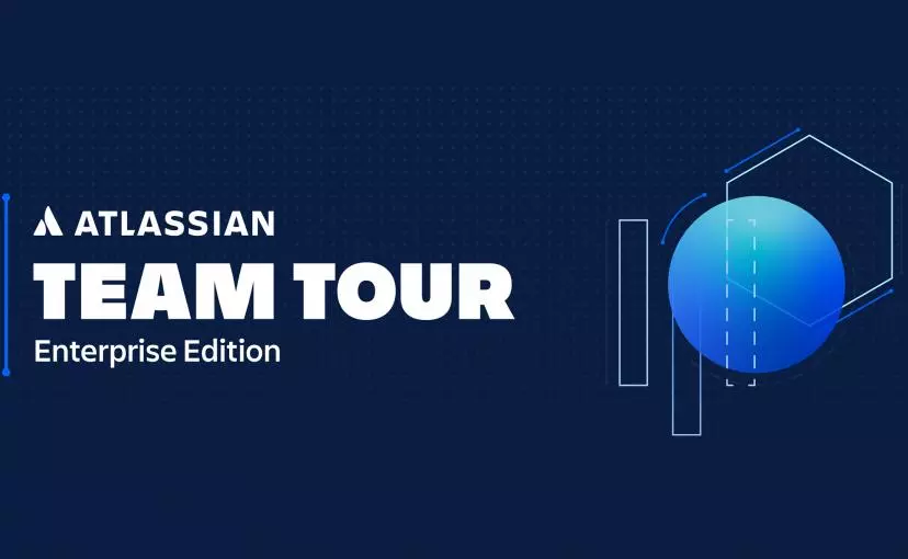 Atlassian Team Tour 2020 - Enterprise Edition - München und Köln - Jira