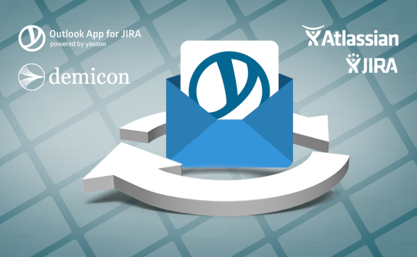 Yasoon - Das Outlook App für Jira
