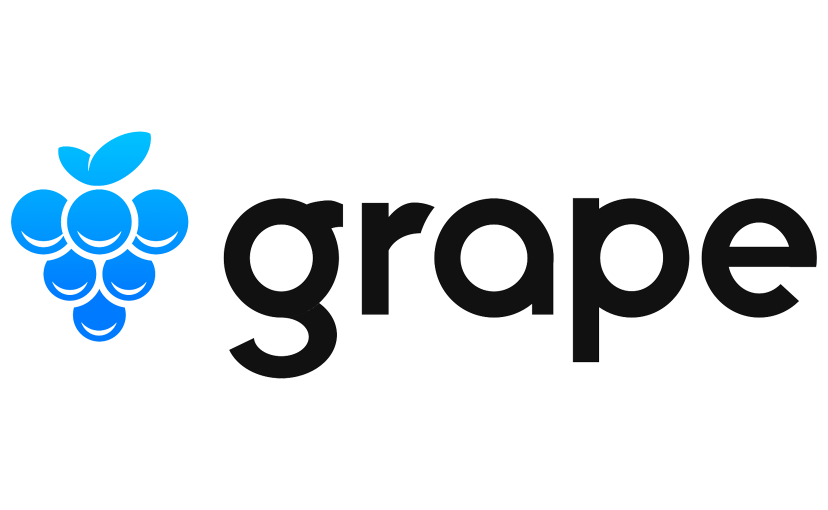 Grape - Messenger & Chat-Tool - 100% DSGVO