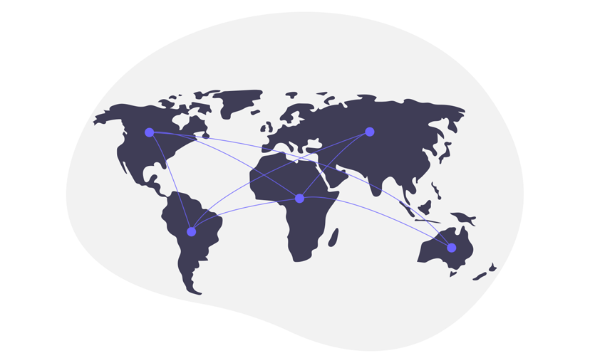 Globale Verfügbarkeit mit Atlassian Data Center in der AWS Cloud