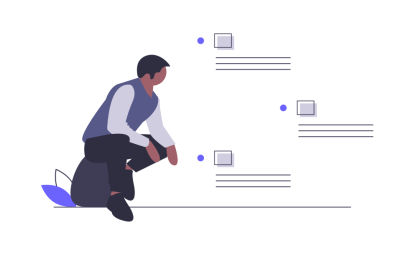 Atlassian Data Center - Tracking und Auditing