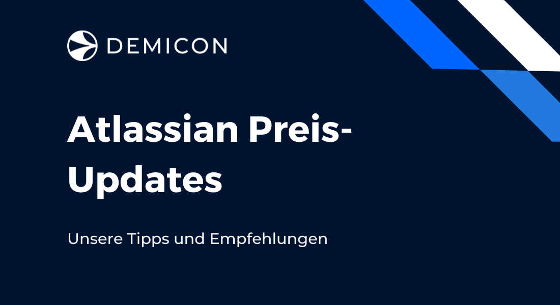 Atlassian Preis-Updates
